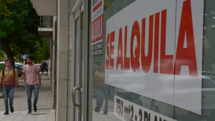 ¿Qué alternativas tiene alguien que no puede alquilar?